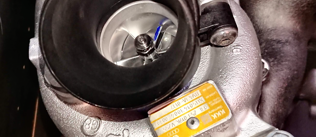 1.5 dci renault turbo hfturbo