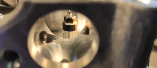 HFturbo 603 935 324 serwis naprawa turbo